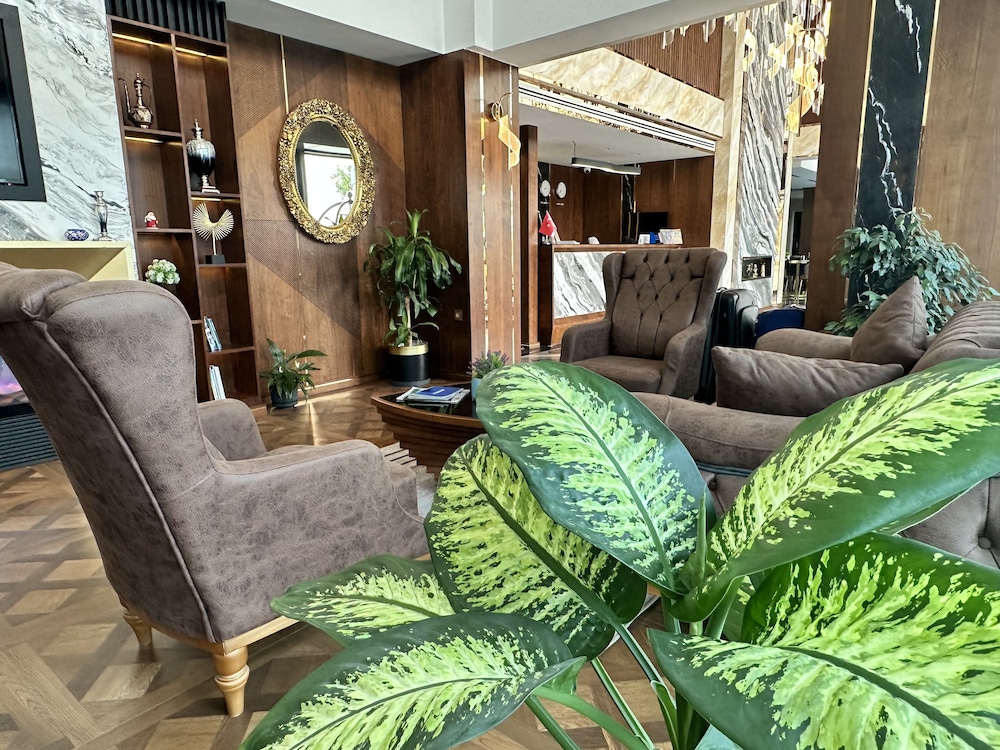 Operla Airport Hotels, Trademark Collection by Wyndham 14