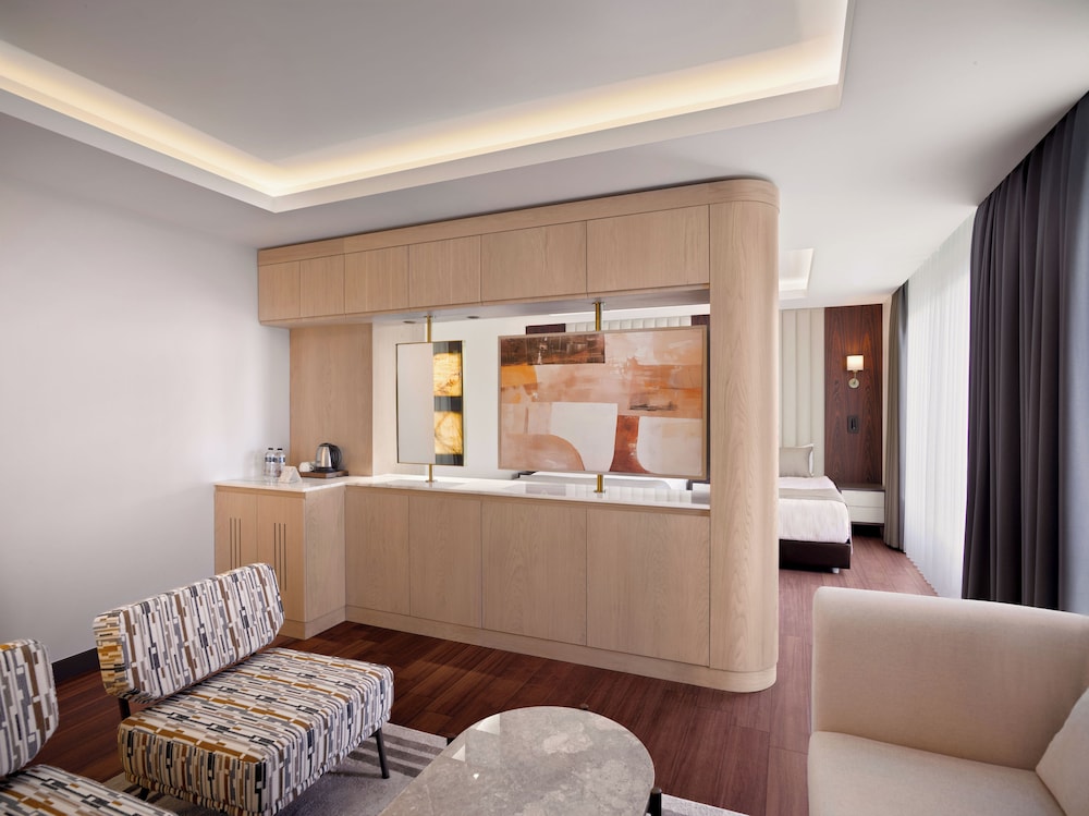 Shining Star Hotel 20
