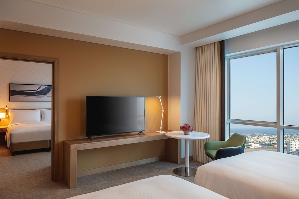 Doubletree By Hilton Fujairah City 7