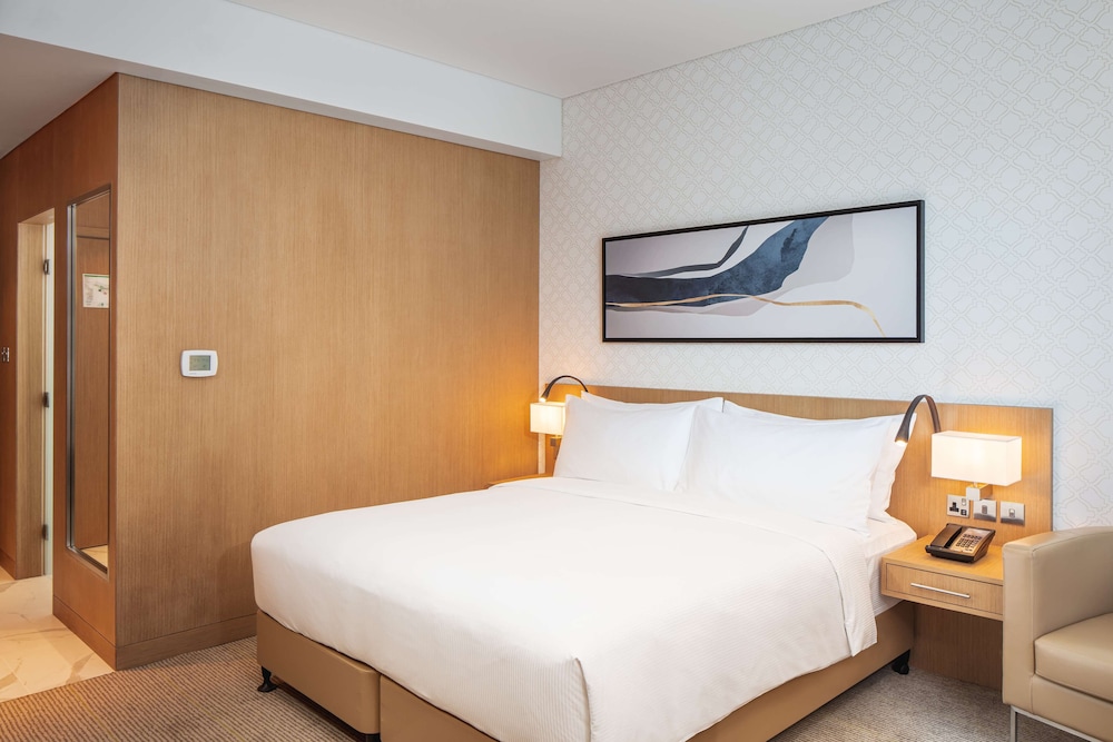 Doubletree By Hilton Fujairah City 13