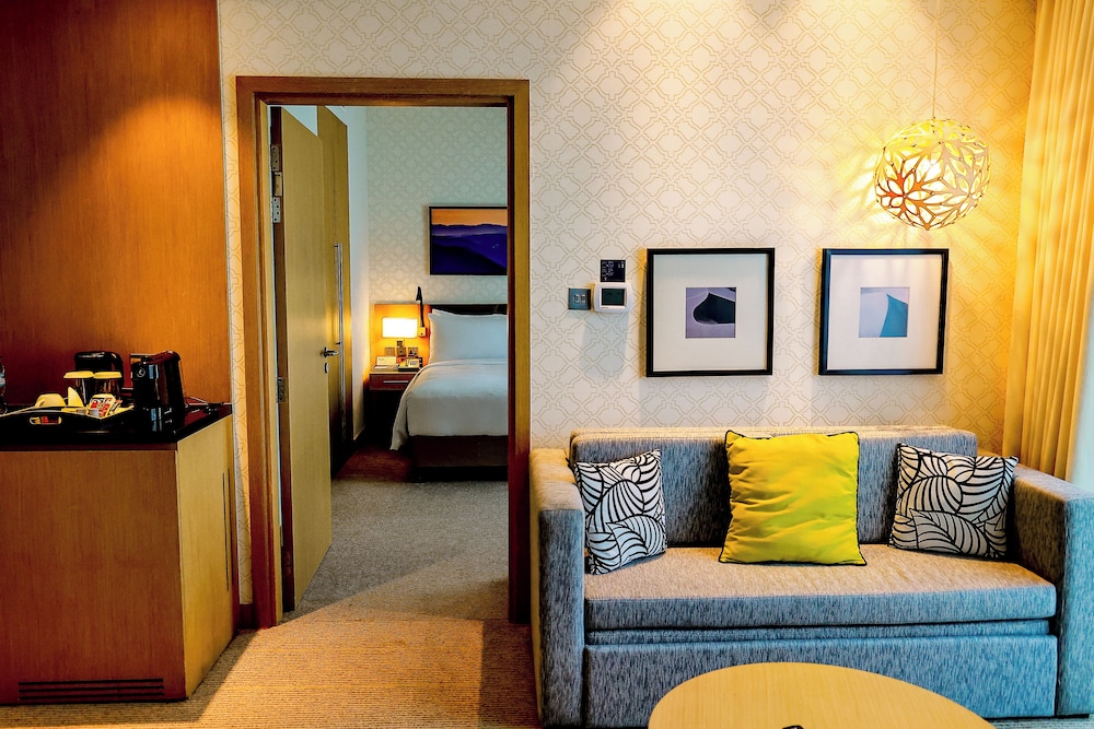 Doubletree By Hilton Fujairah City 20