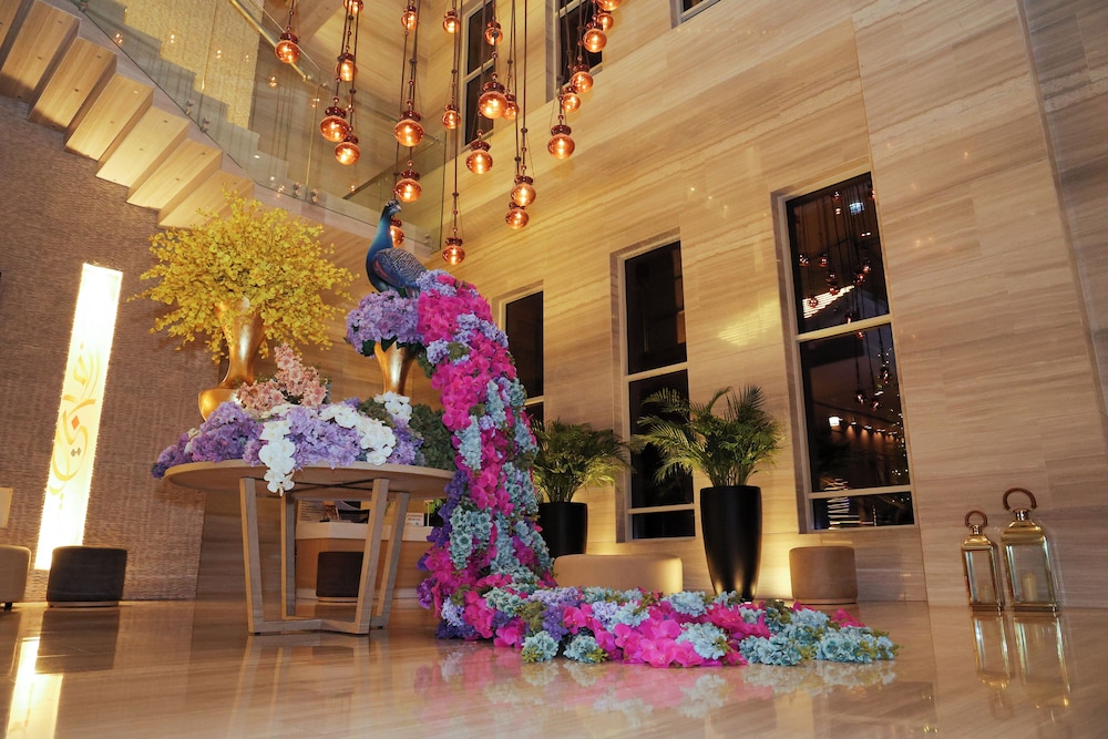 Doubletree By Hilton Fujairah City 6