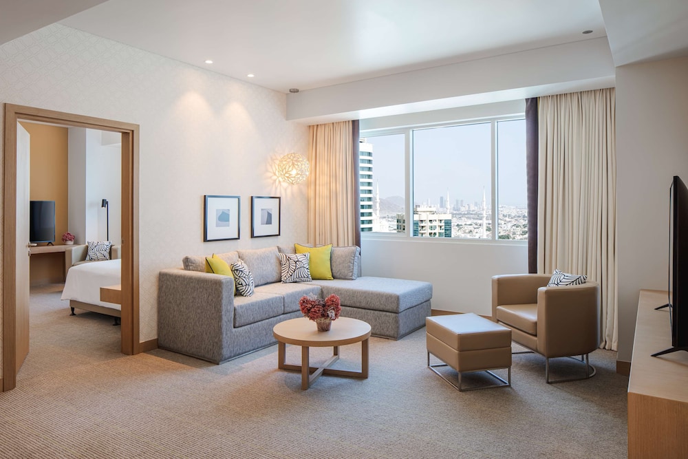 Doubletree By Hilton Fujairah City 22