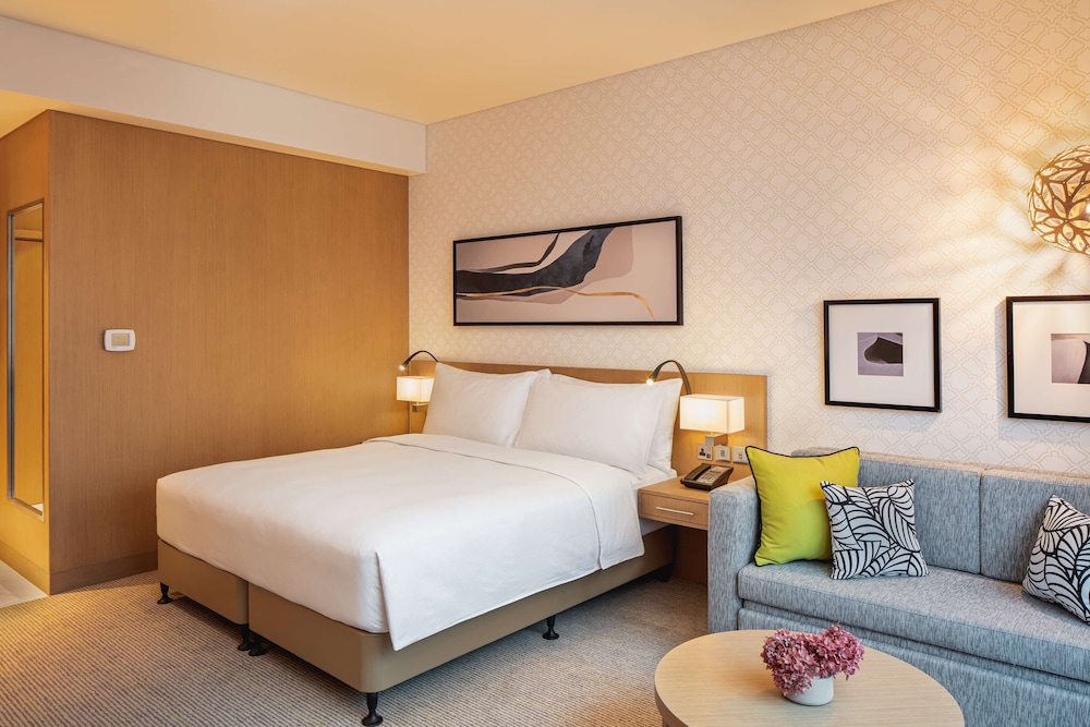 Doubletree By Hilton Fujairah City 21