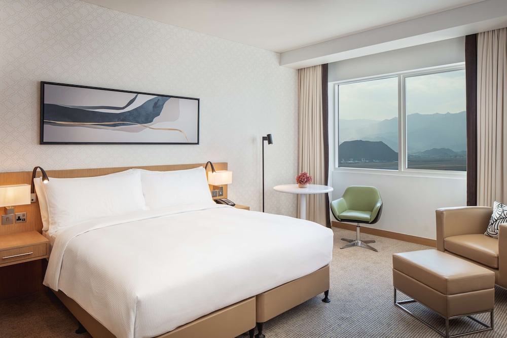 Doubletree By Hilton Fujairah City 10