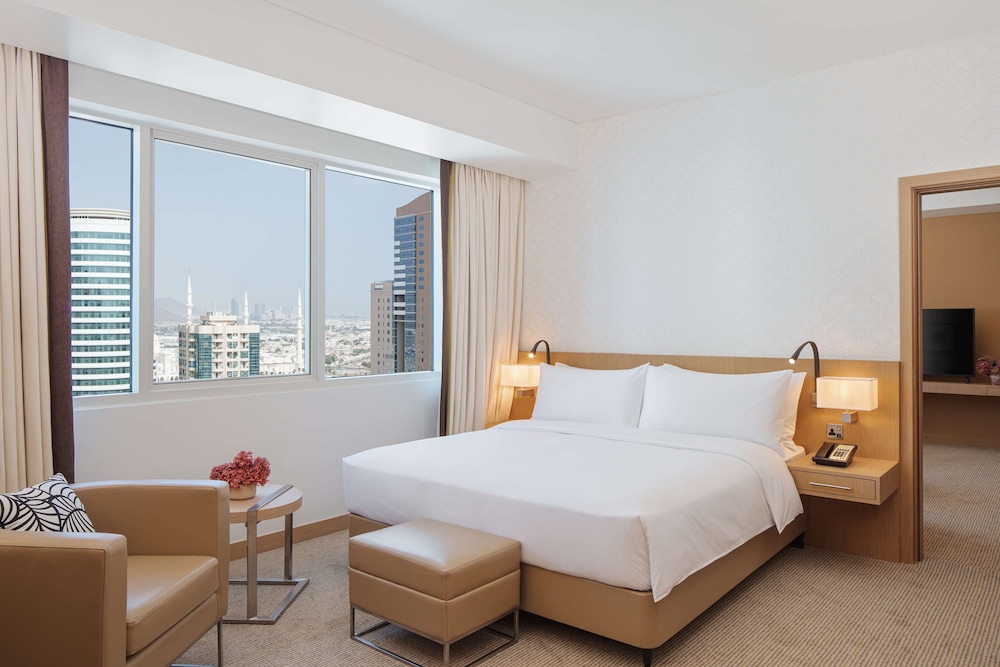 Doubletree By Hilton Fujairah City 18