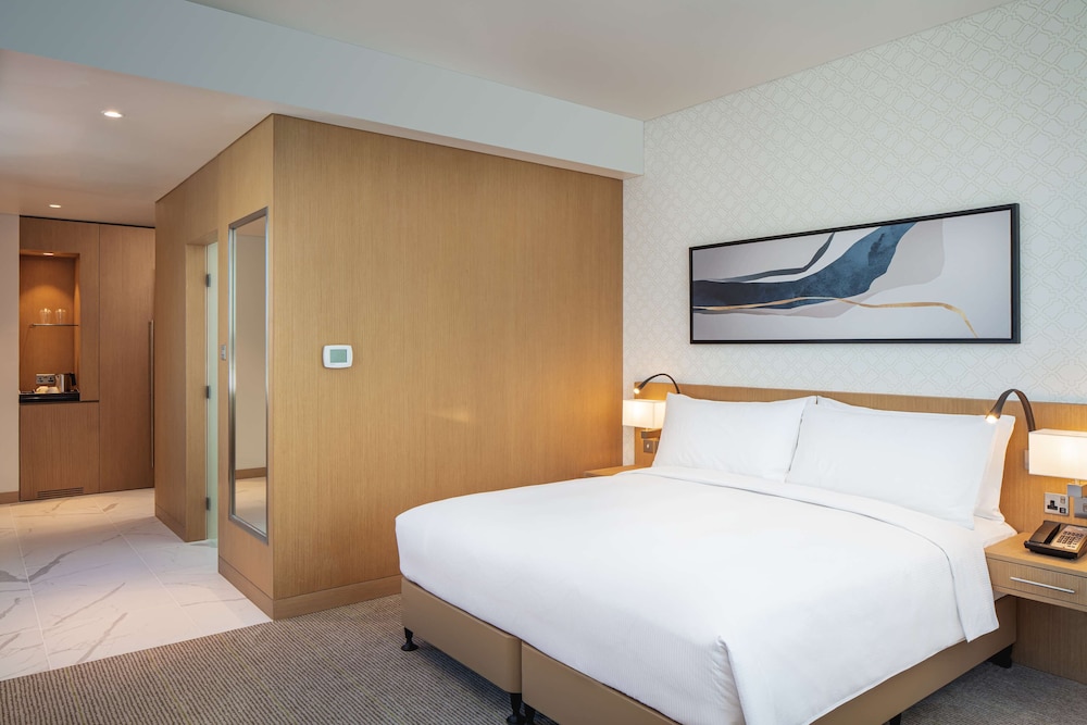 Doubletree By Hilton Fujairah City 11