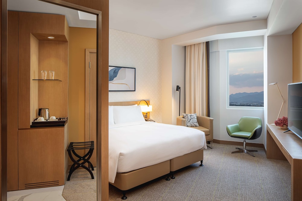 Doubletree By Hilton Fujairah City 17