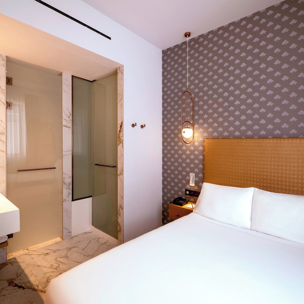 UMusic Hotel Madrid 19