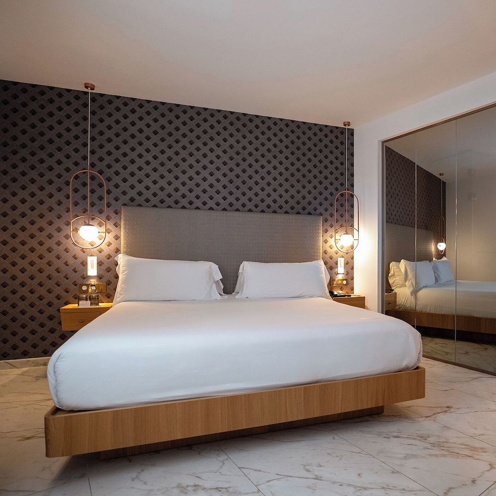 UMusic Hotel Madrid 20