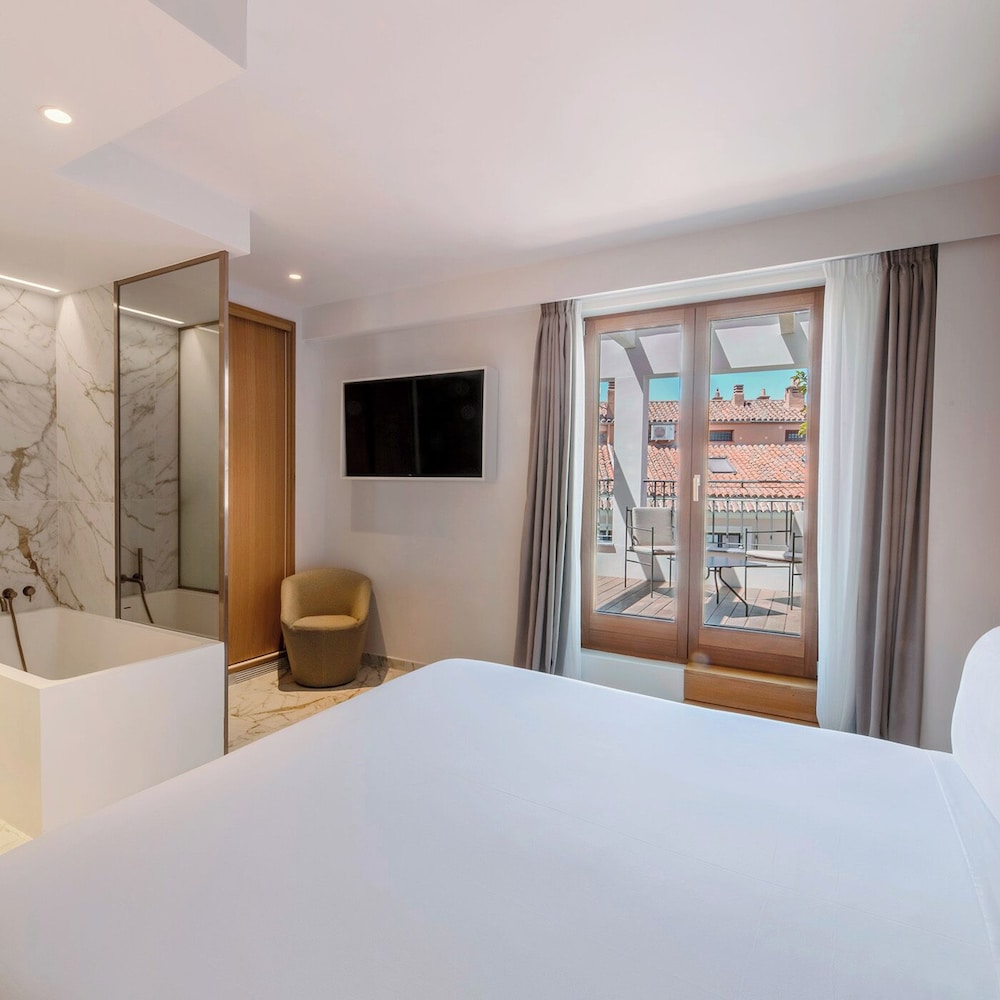 UMusic Hotel Madrid 24