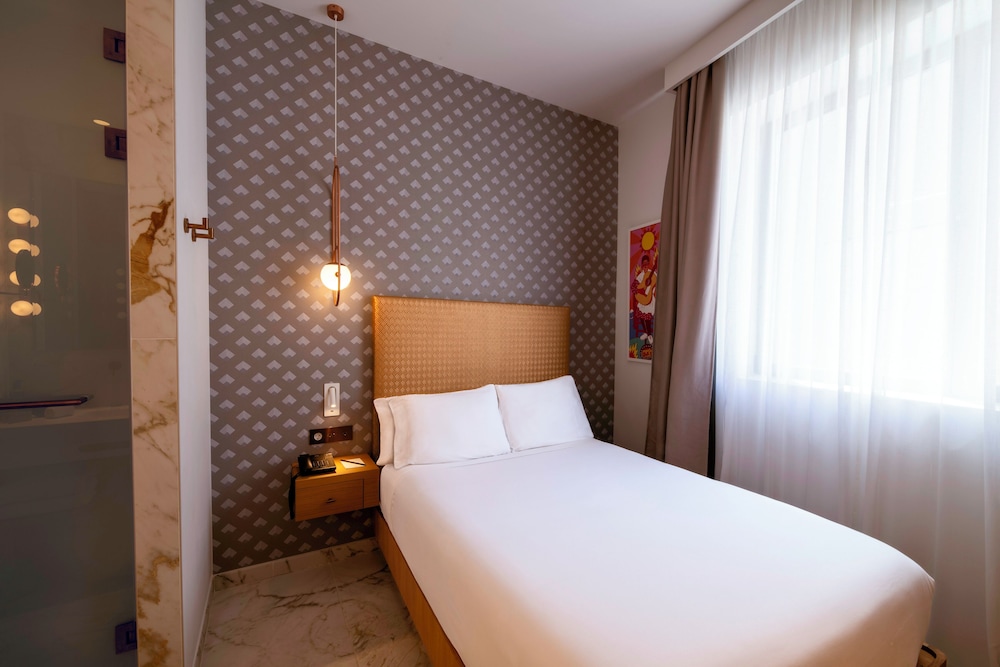 UMusic Hotel Madrid 13