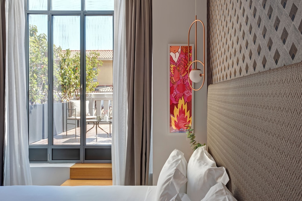 UMusic Hotel Madrid 4
