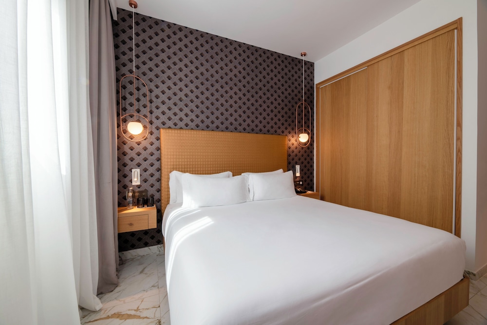 UMusic Hotel Madrid 11