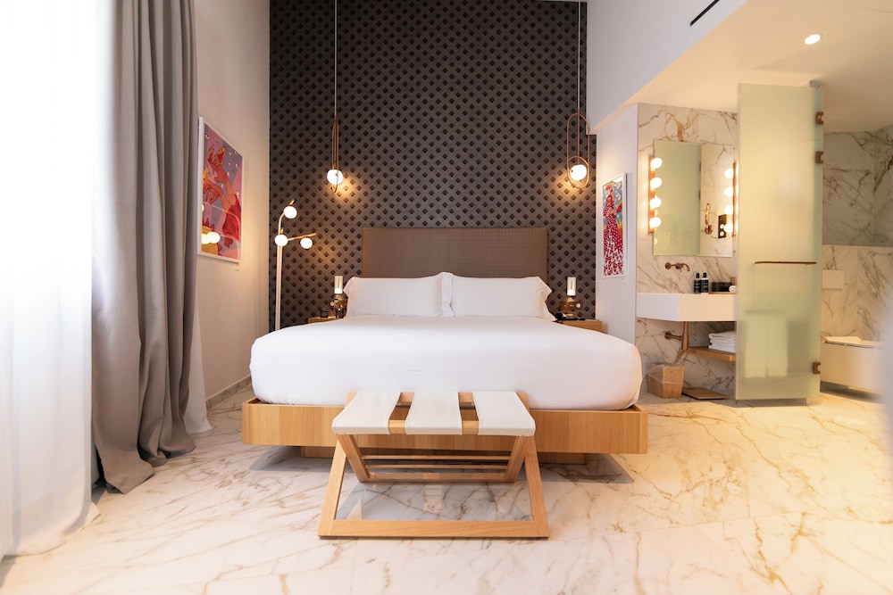 UMusic Hotel Madrid 15