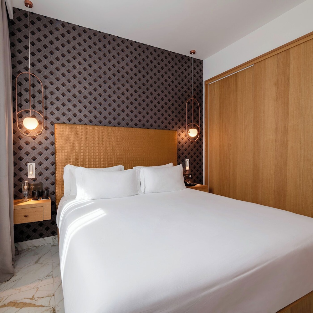 UMusic Hotel Madrid 18