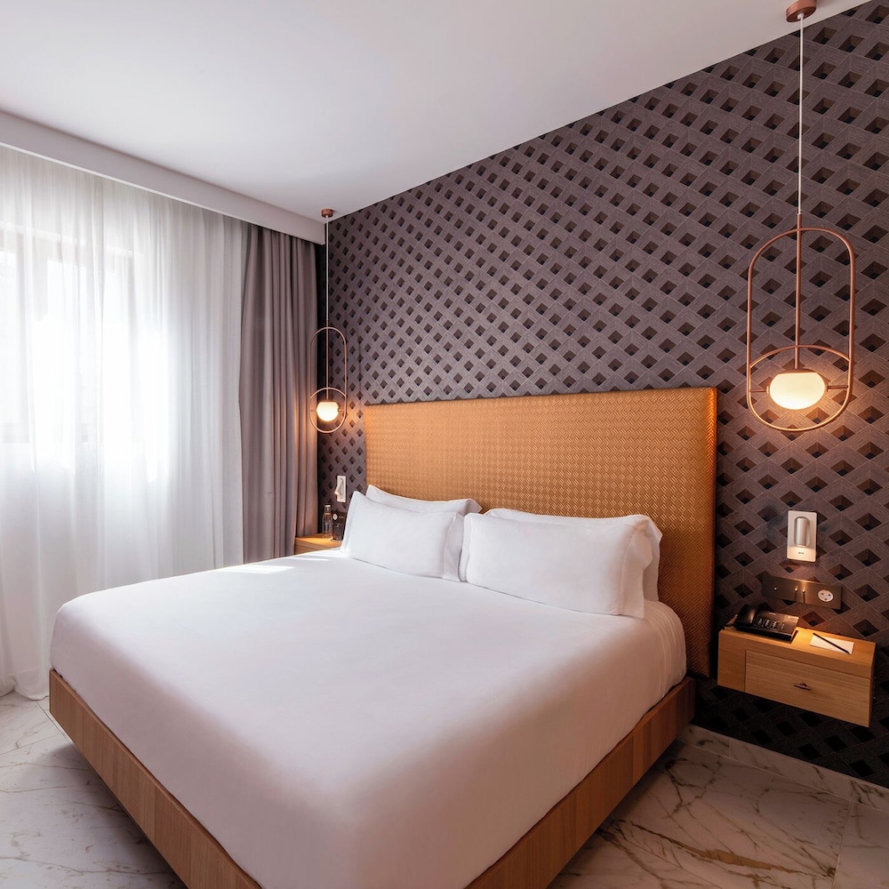 UMusic Hotel Madrid 17