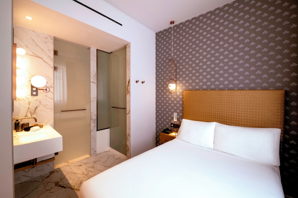 UMusic Hotel Madrid 14