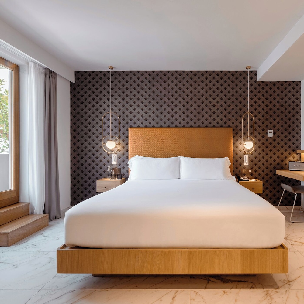 UMusic Hotel Madrid 23