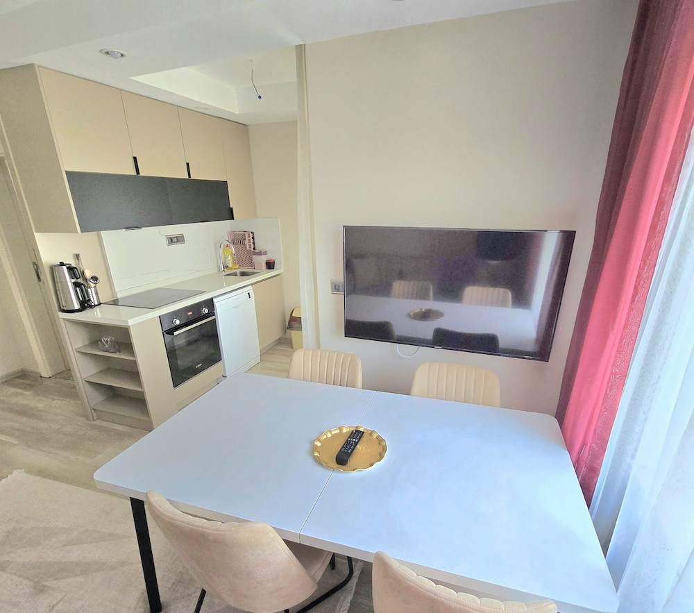 River Park Residence Lara 22