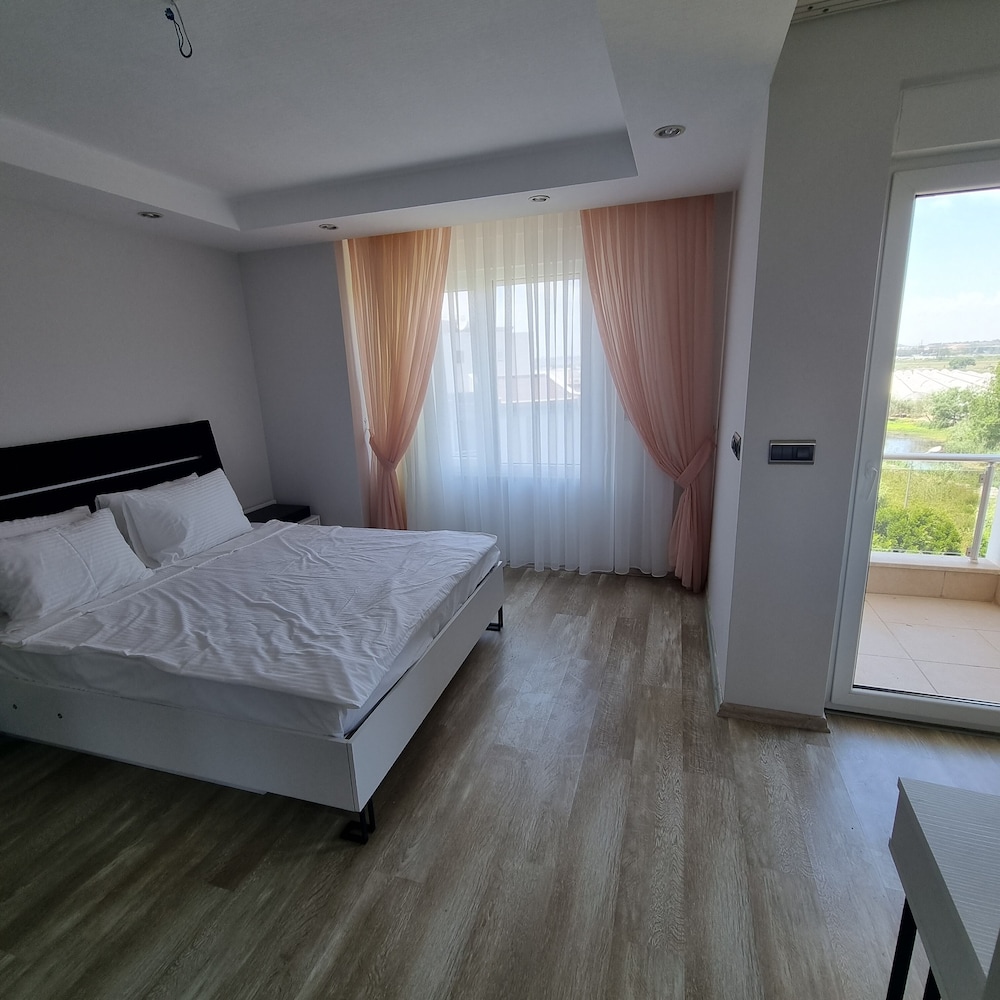 River Park Residence Lara 5