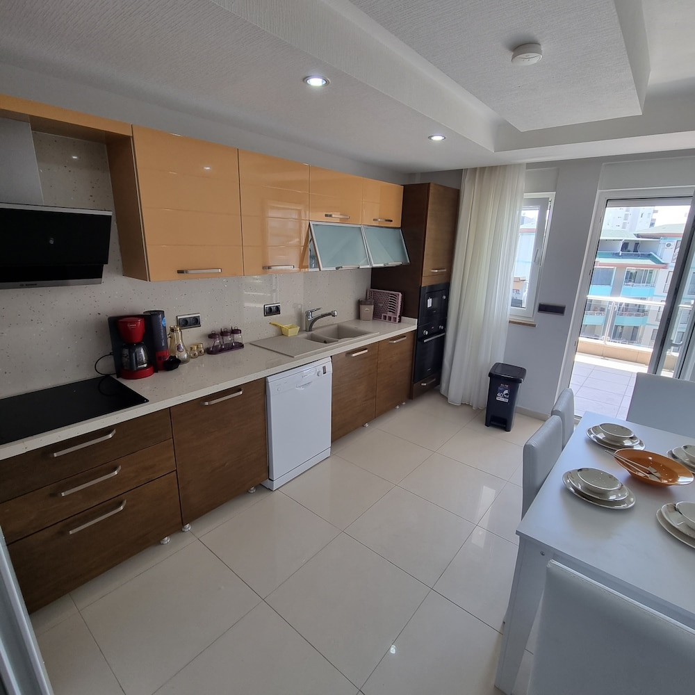 River Park Residence Lara 15
