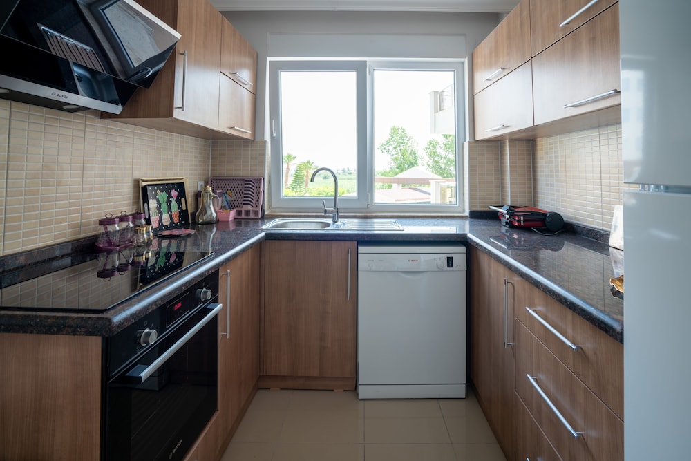 River Park Residence Lara 19