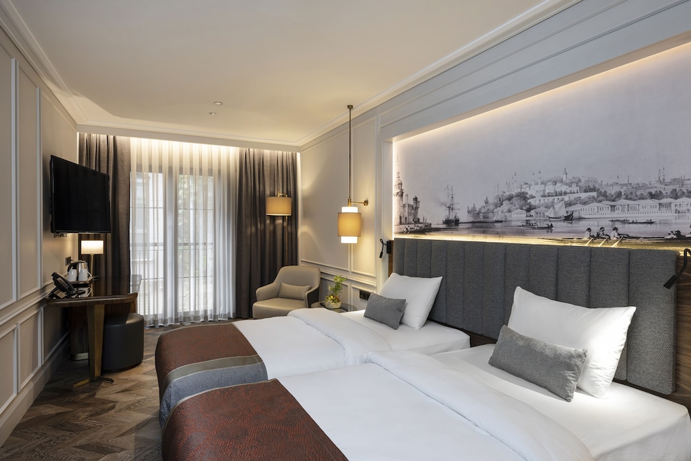 Livro Hotel 8