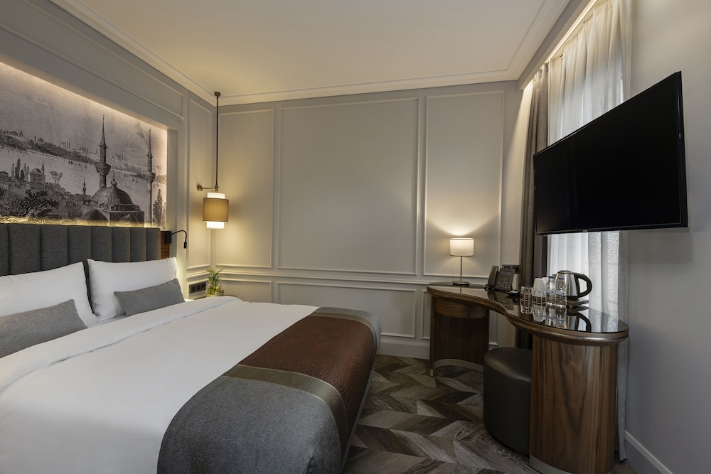 Livro Hotel 7