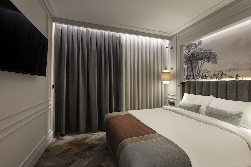 Livro Hotel 6