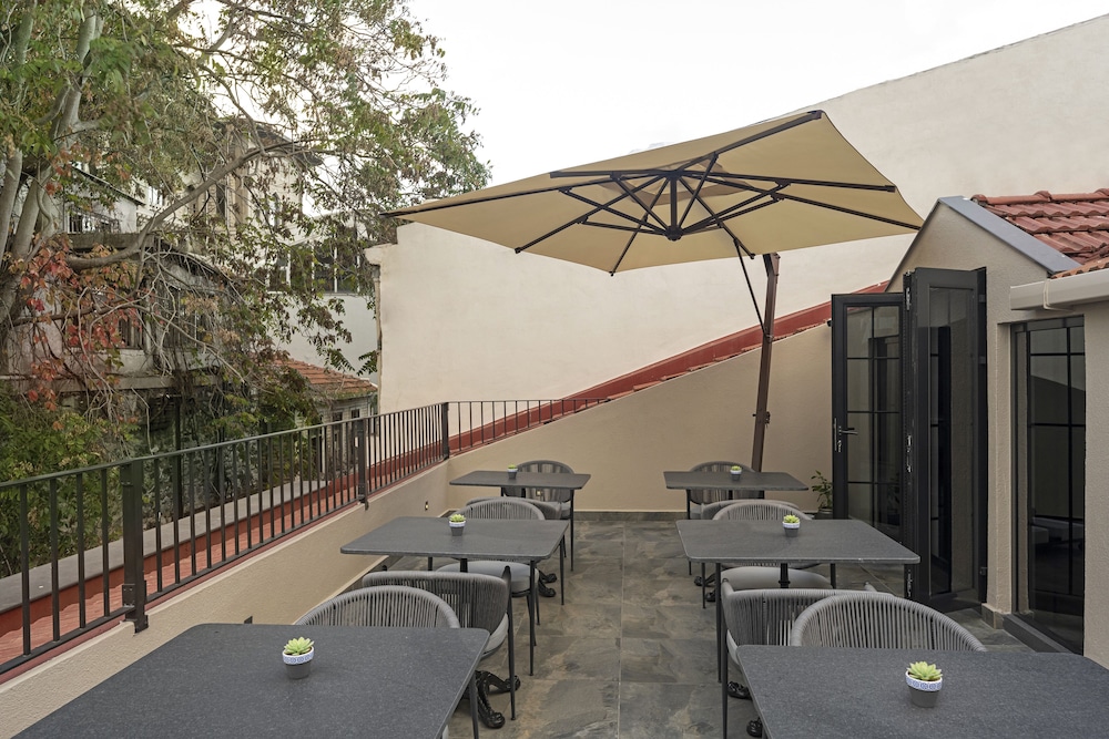 Livro Hotel 15