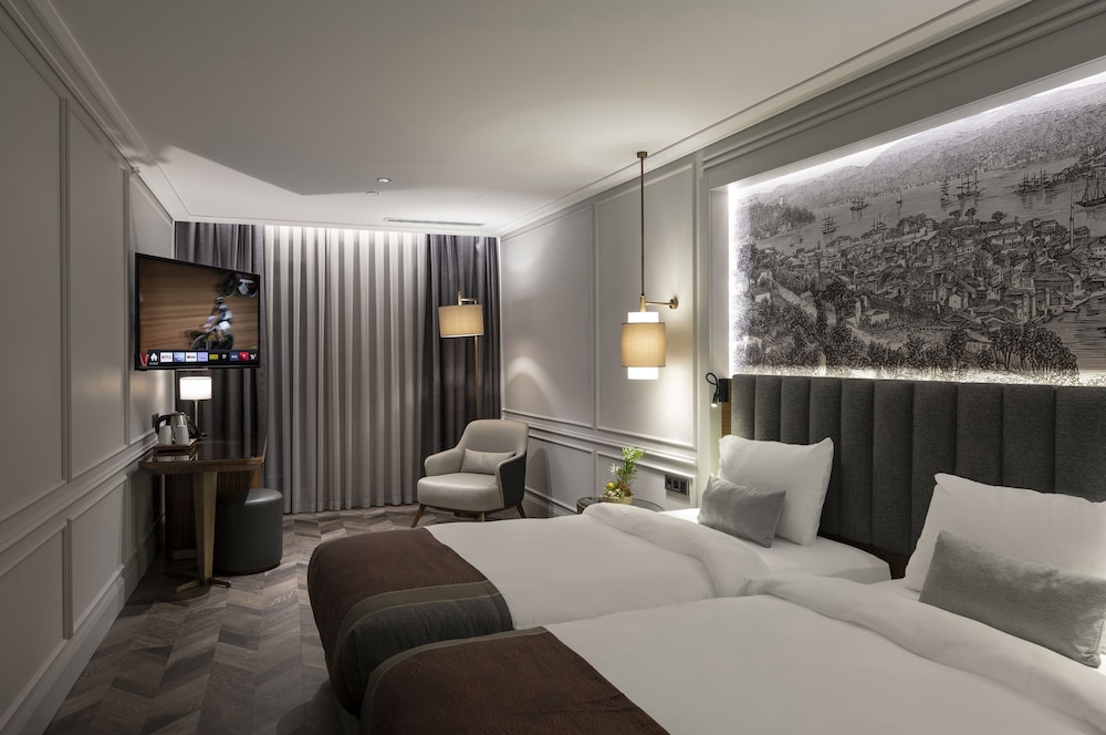 Livro Hotel 5