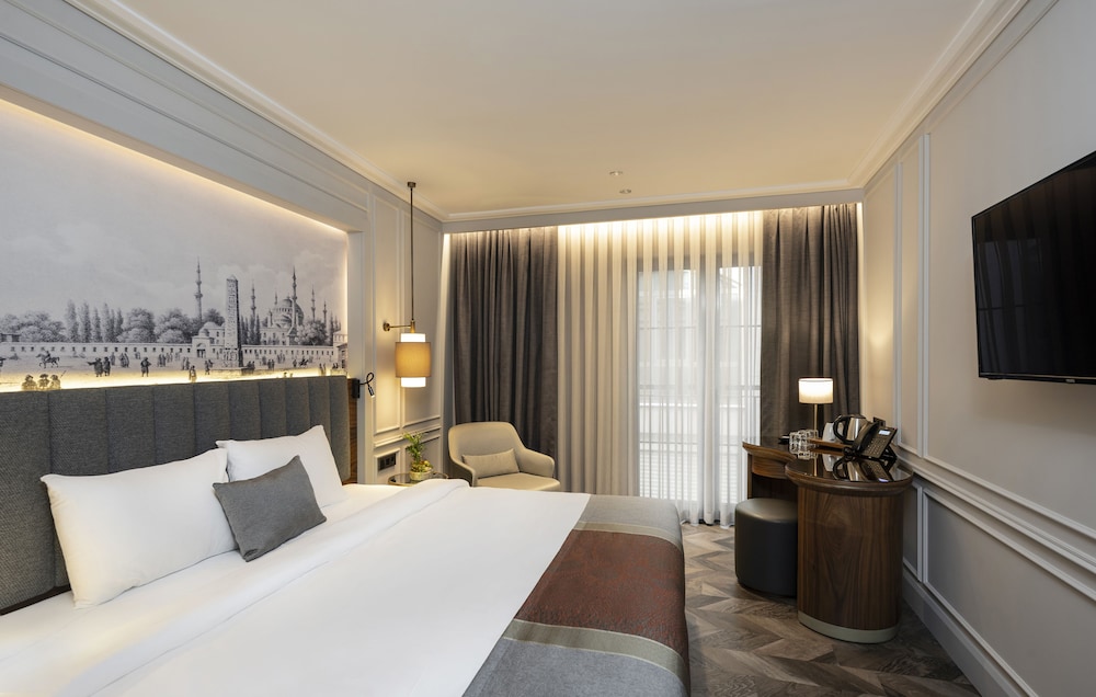 Livro Hotel 1