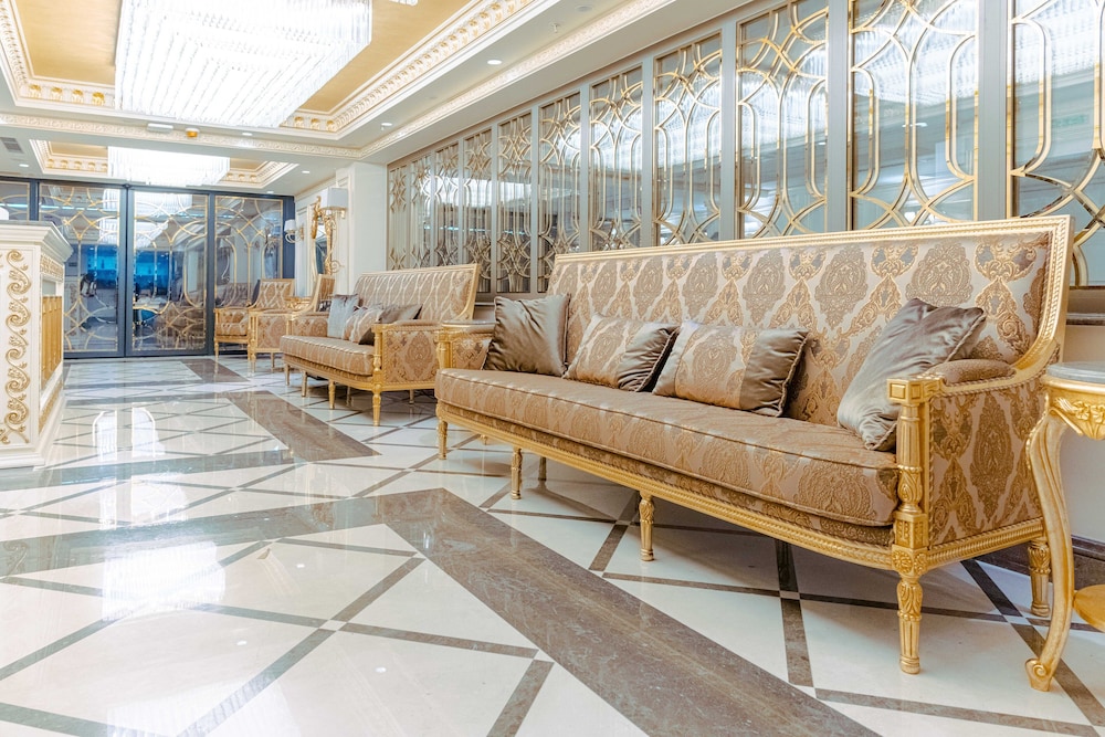 Dekalb Hotel 3