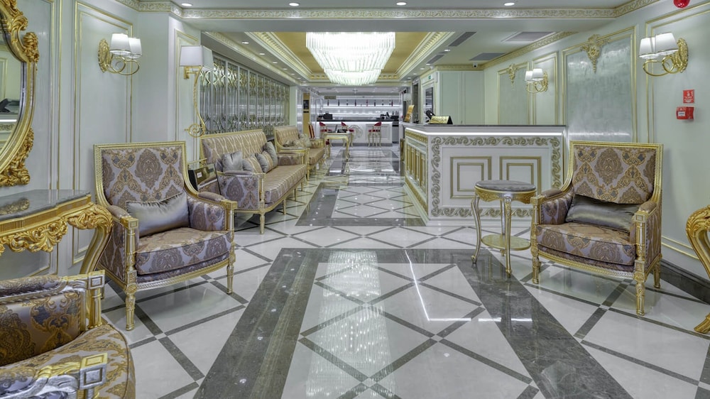 Dekalb Hotel 6