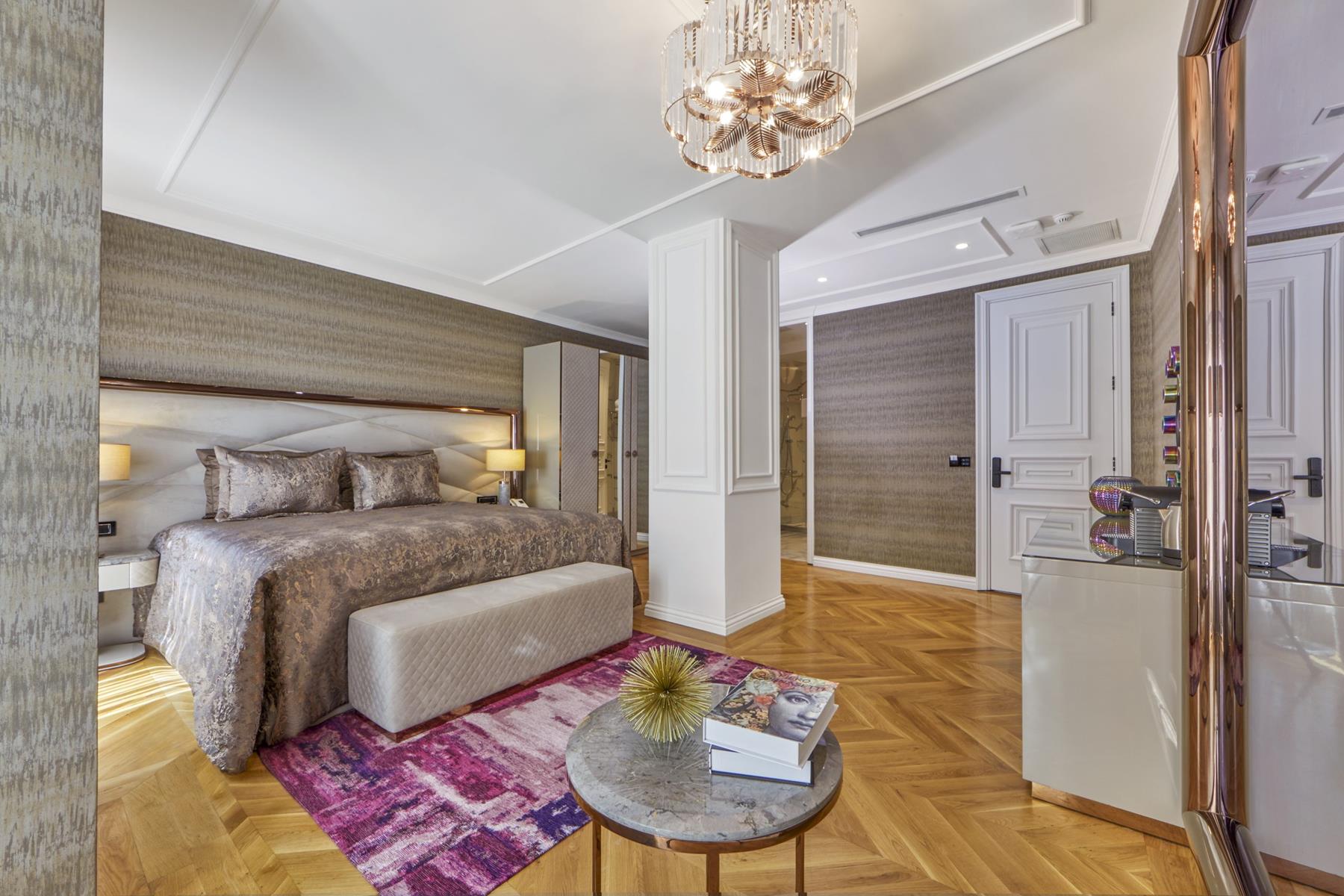 Hotel De Reve Galata 6