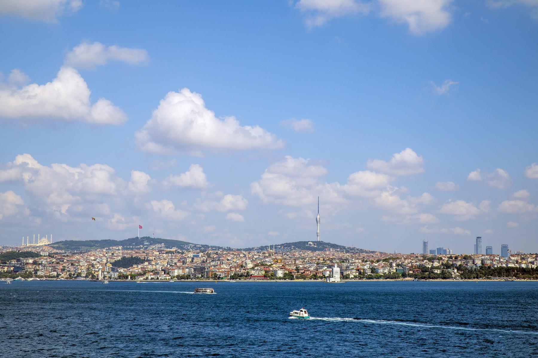 Hotel De Reve Galata 15