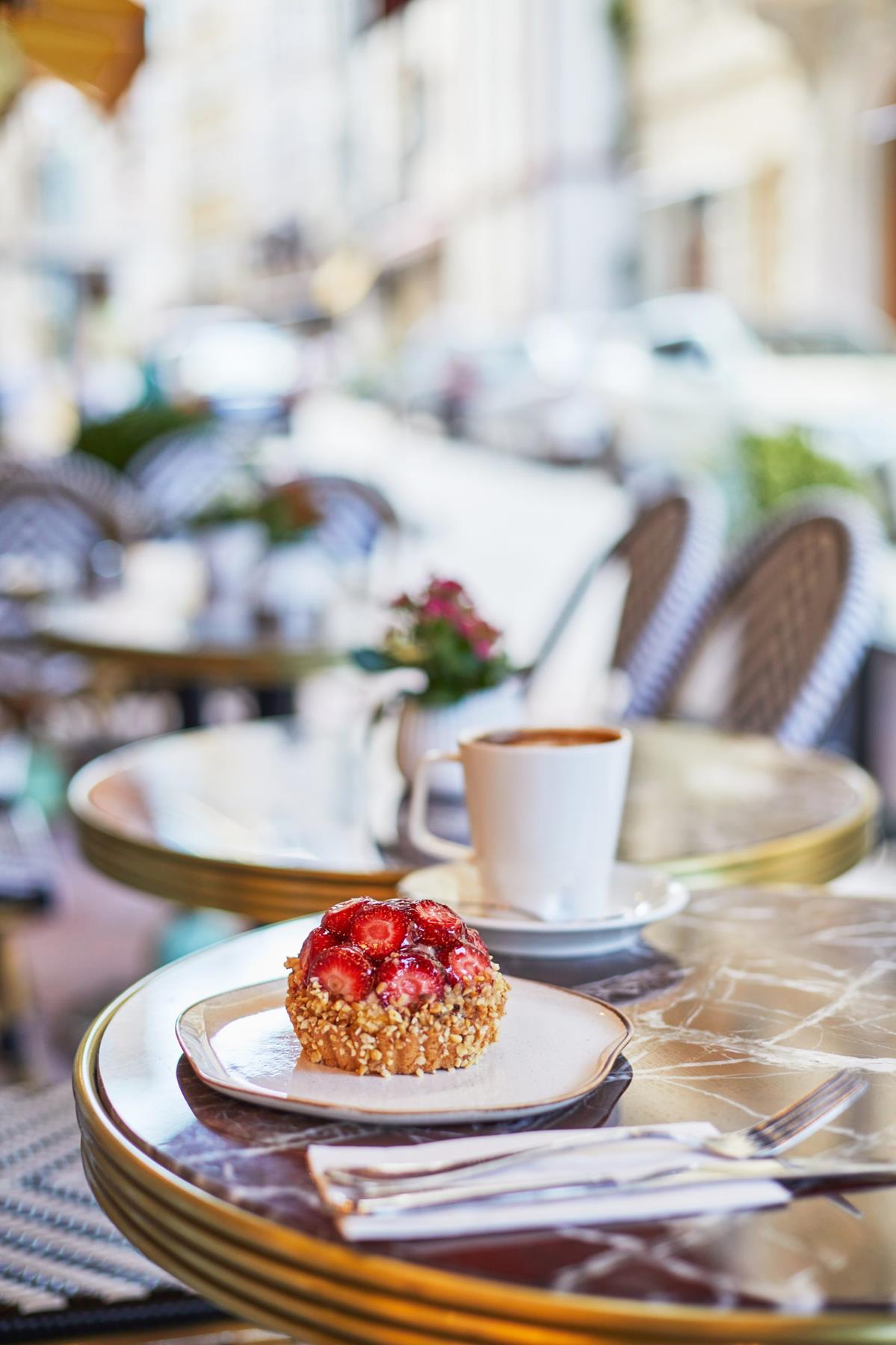 Hotel De Reve Galata 20