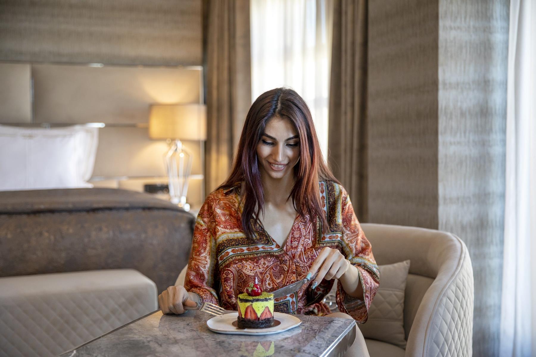Hotel De Reve Galata 21