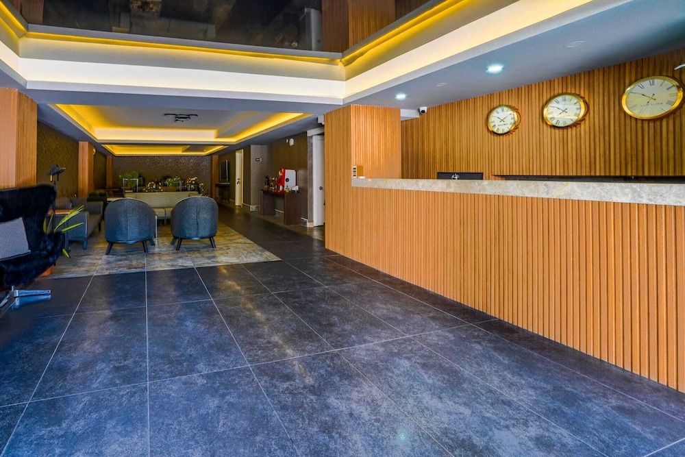 Lupo Libero Hotel 3