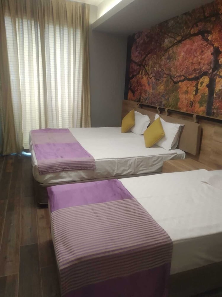 Lupo Libero Hotel 13