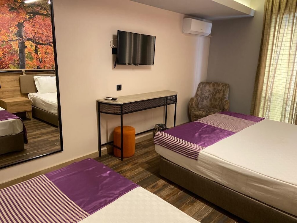 Lupo Libero Hotel 15