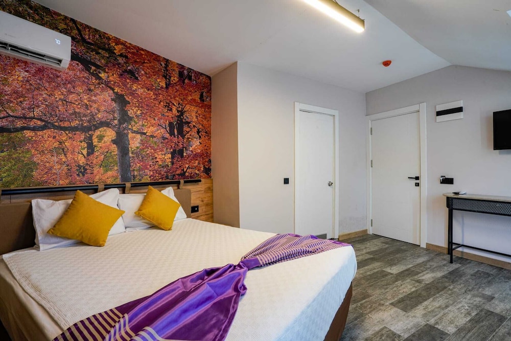 Lupo Libero Hotel 22