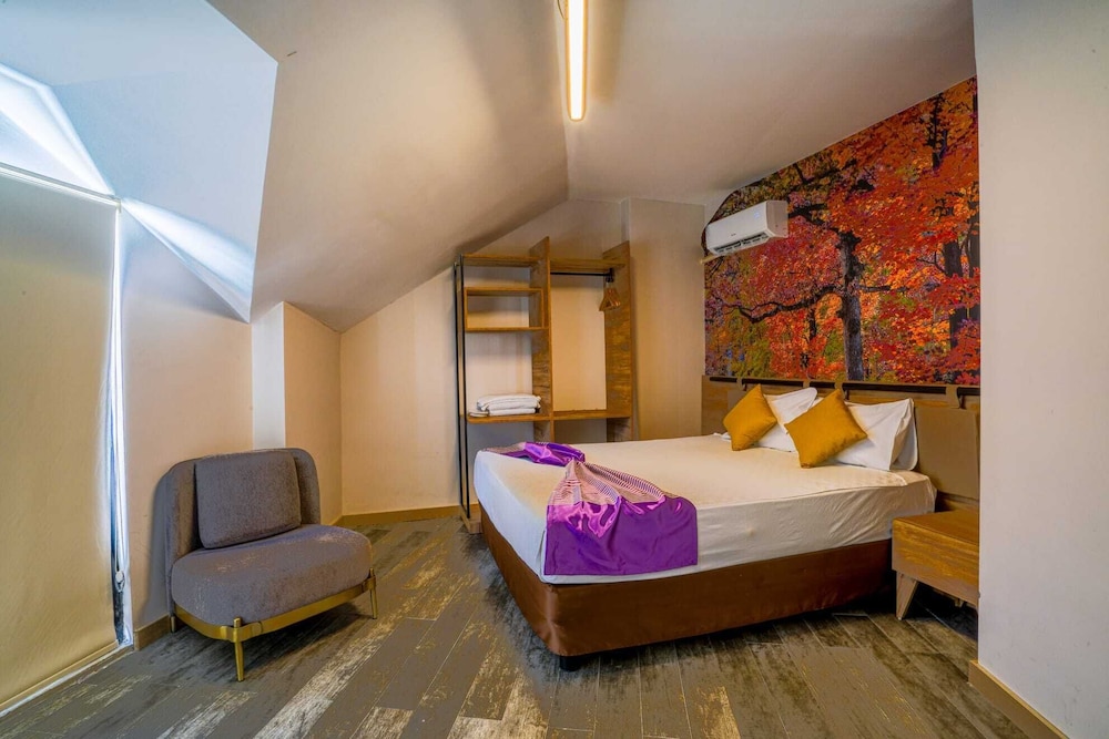 Lupo Libero Hotel 16