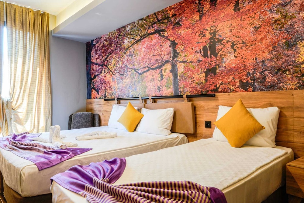 Lupo Libero Hotel 20