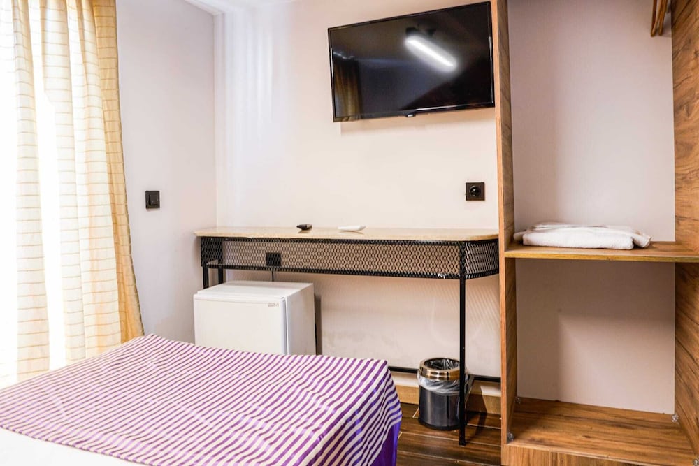Lupo Libero Hotel 19