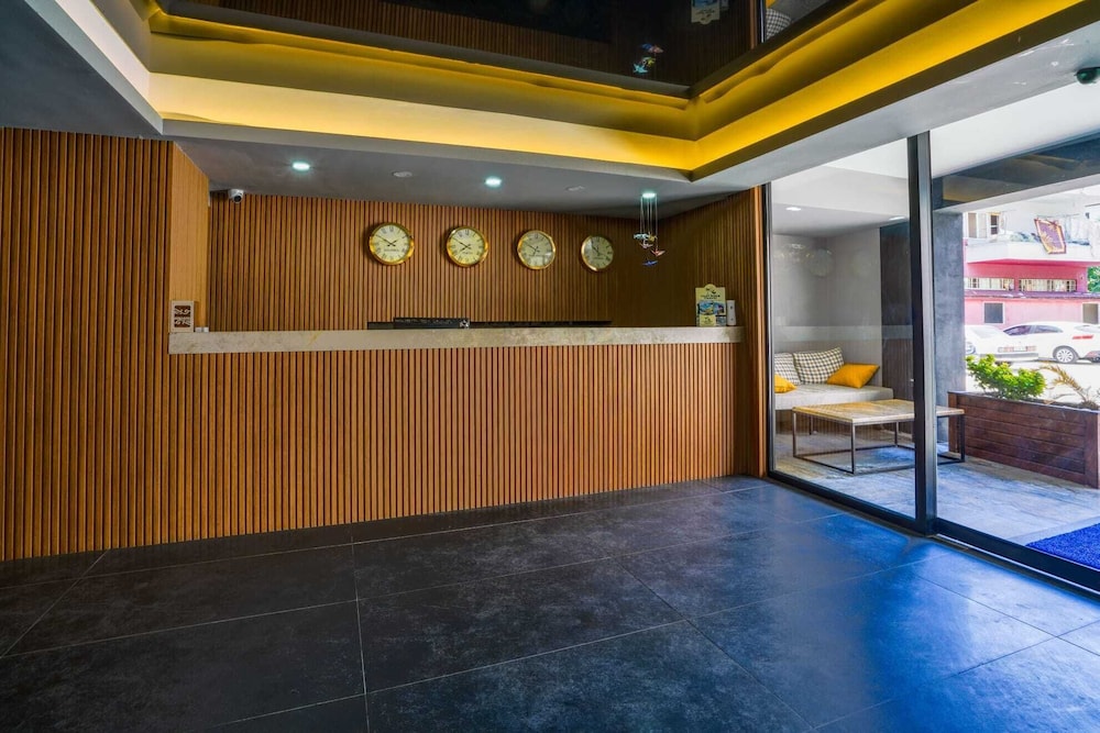 Lupo Libero Hotel 5