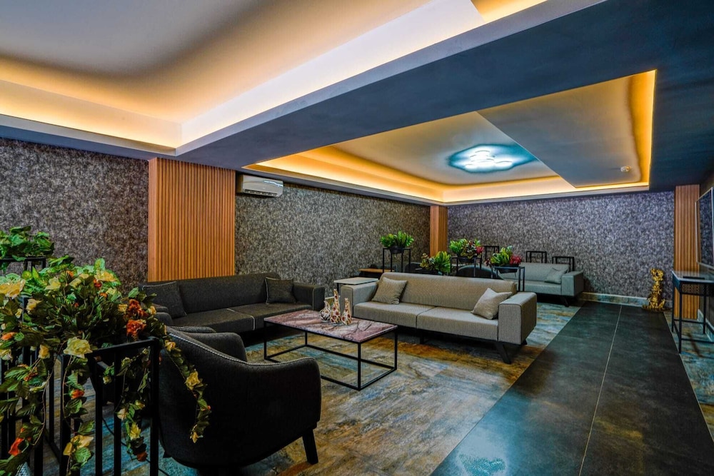 Lupo Libero Hotel 2
