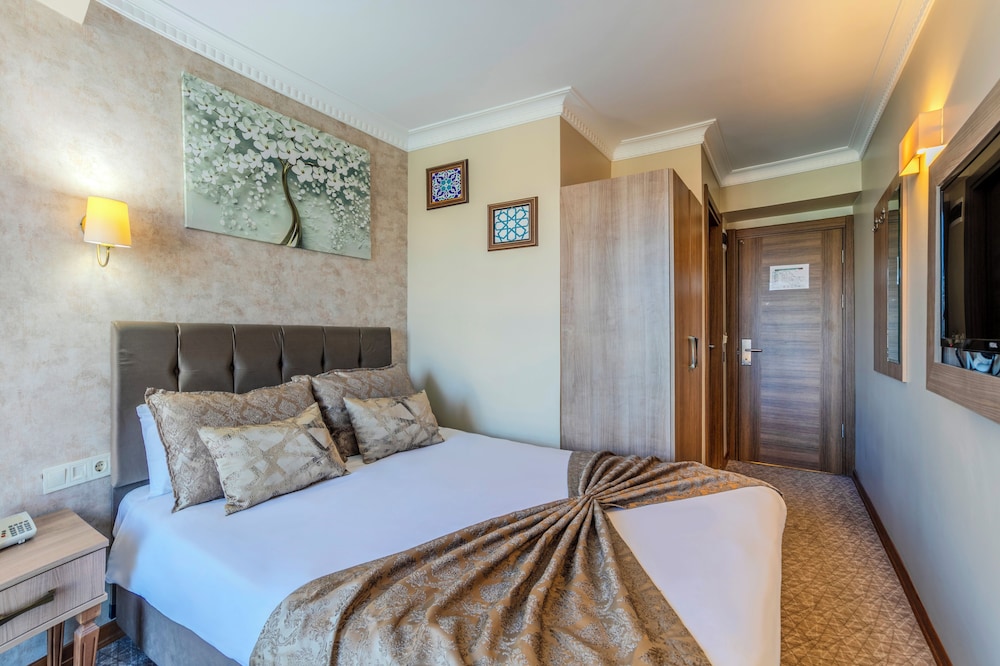 Sultan Hamit Hotel 23