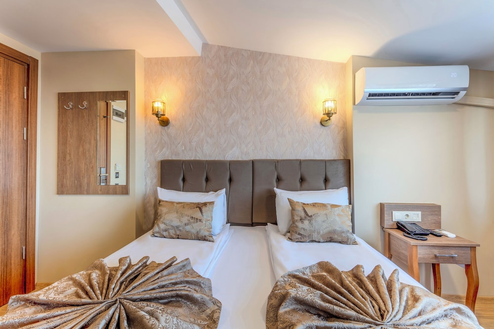 Sultan Hamit Hotel 10